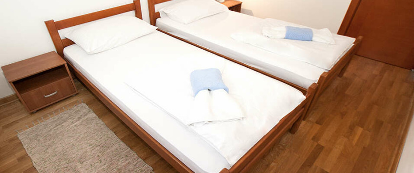 Apartment Draže Pavlovića Beograd - Apt 38099