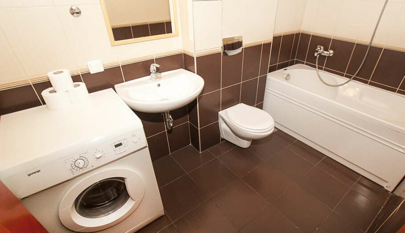 Apartment Draže Pavlovića Beograd - Apt 38099