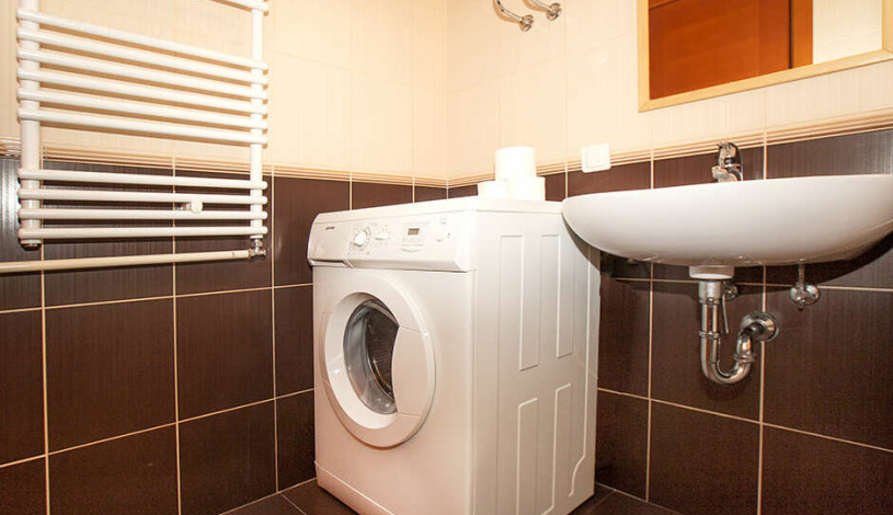 Apartment Draže Pavlovića Beograd - Apt 38099