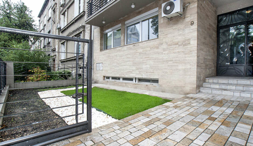 Apartment Draže Pavlovića Beograd - Apt 38099