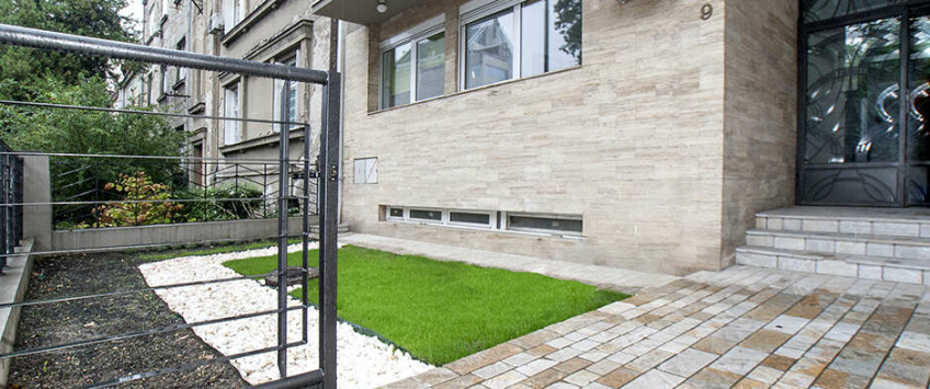 Apartment Draže Pavlovića Beograd - Apt 38099