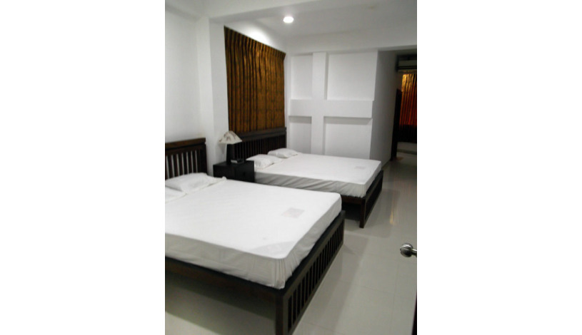 Apartment Dr Colvin R de Silva Mawatha Colombo - Apt 35429