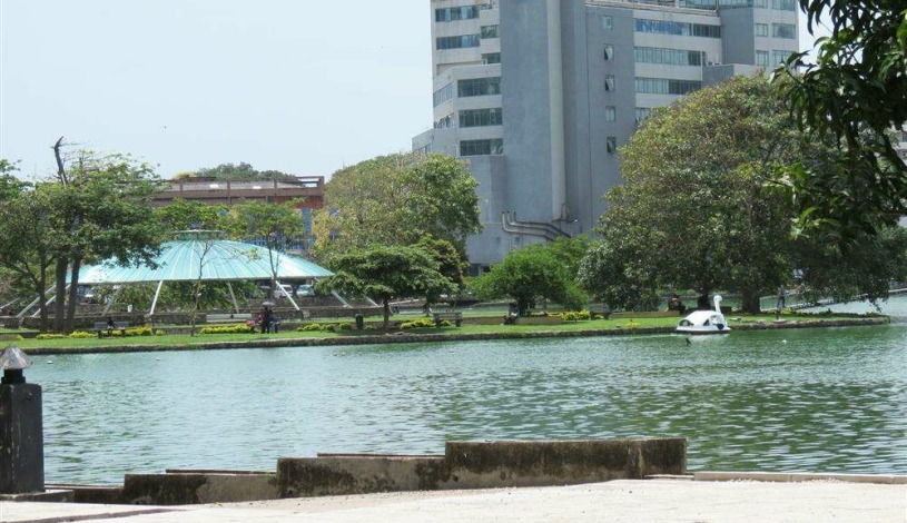 Apartment Dr Colvin R de Silva Mawatha Colombo - Apt 35831