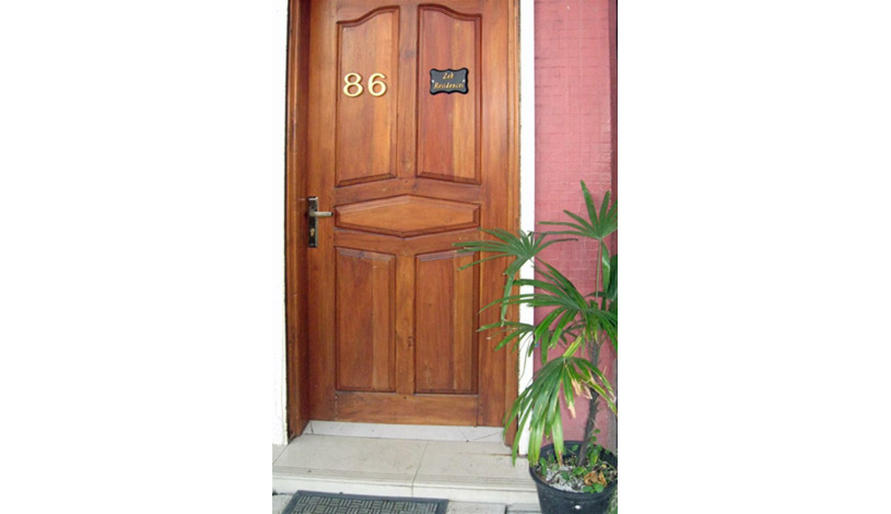 Apartment Dr Colvin R de Silva Mawatha Colombo - Apt 35429