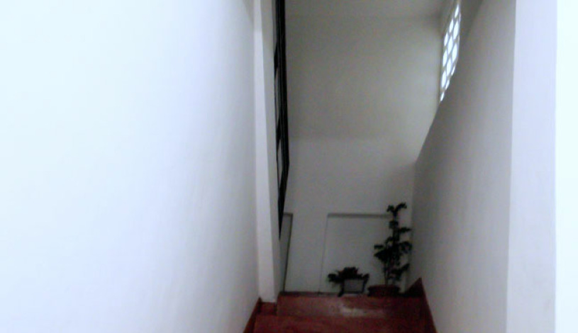 Apartment Dr Colvin R de Silva Mawatha Colombo - Apt 35429