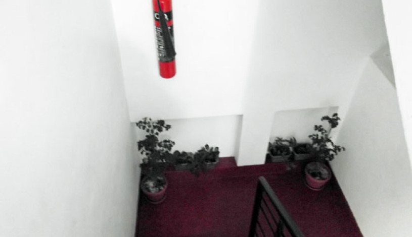 Apartment Dr Colvin R de Silva Mawatha Colombo - Apt 35429