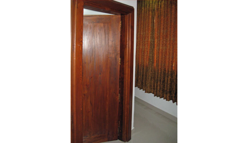 Apartment Dr Colvin R de Silva Mawatha Colombo - Apt 35429