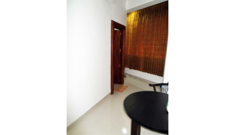 Apartment Dr Colvin R de Silva Mawatha Colombo - Apt 35429