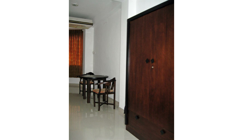 Apartment Dr Colvin R de Silva Mawatha Colombo - Apt 35429
