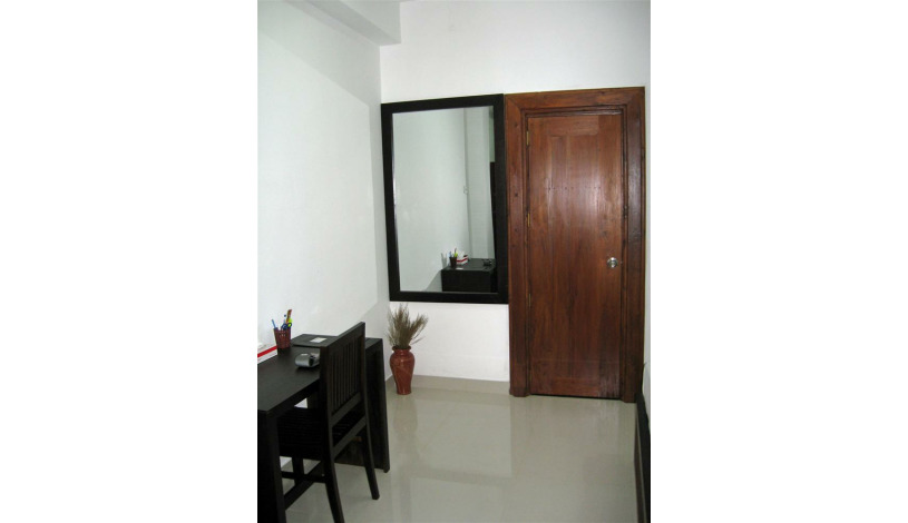 Apartment Dr Colvin R de Silva Mawatha Colombo - Apt 35429