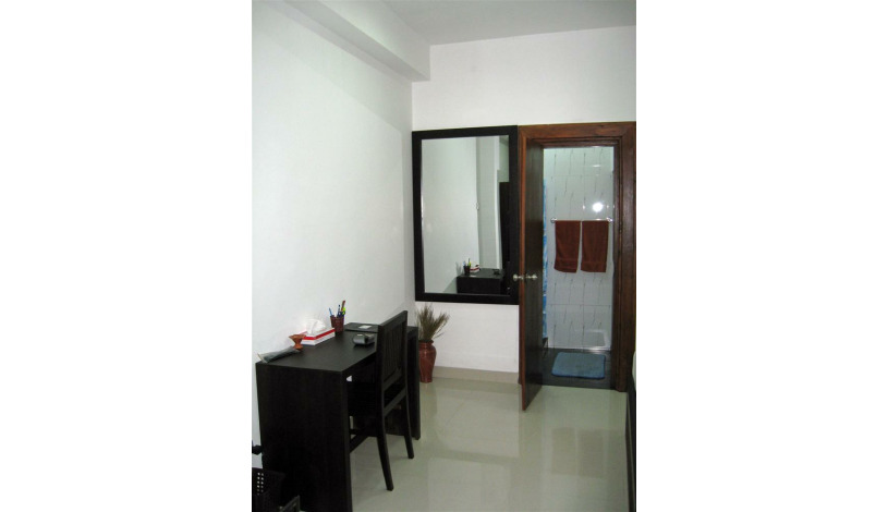 Apartment Dr Colvin R de Silva Mawatha Colombo - Apt 35429