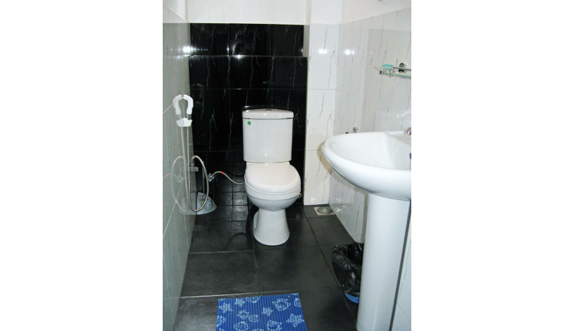 Apartment Dr Colvin R de Silva Mawatha Colombo - Apt 35429