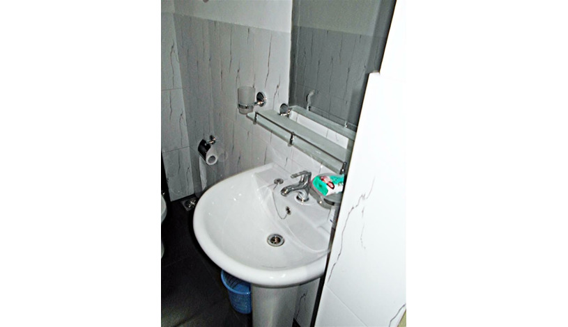 Apartment Dr Colvin R de Silva Mawatha Colombo - Apt 35429
