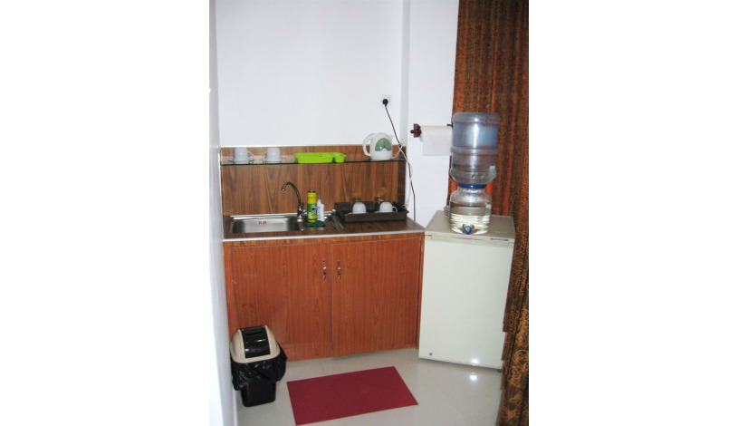 Apartment Dr Colvin R de Silva Mawatha Colombo - Apt 35429