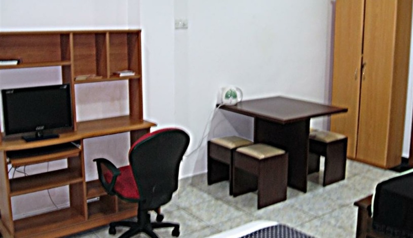 Apartment Dr Colvin R de Silva Mawatha Colombo - Apt 35831