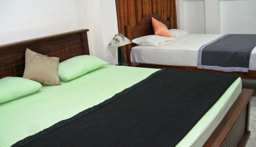 Apartment Dr Colvin R de Silva Mawatha Colombo - Apt 35831