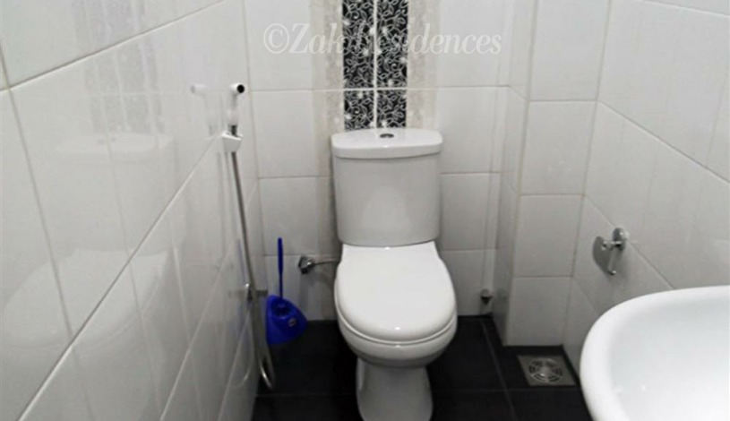 Apartment Dr Colvin R de Silva Mawatha Colombo - Apt 35831