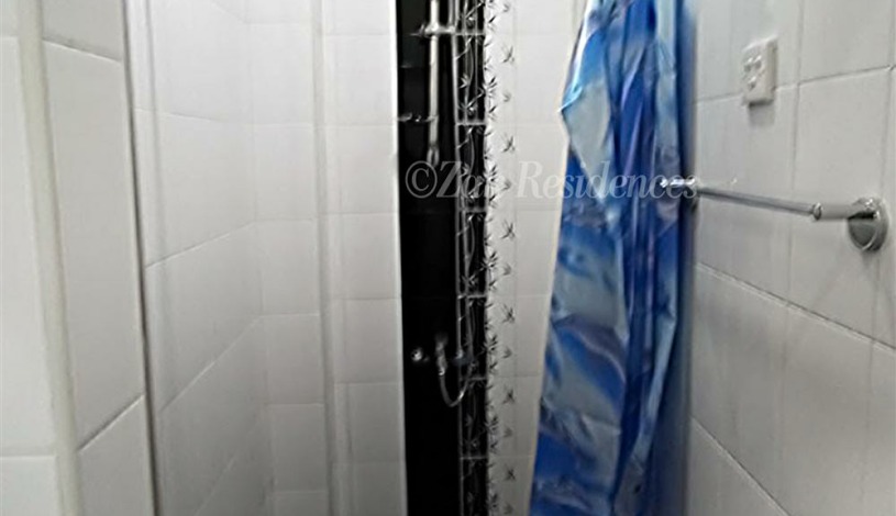 Apartment Dr Colvin R de Silva Mawatha Colombo - Apt 35831