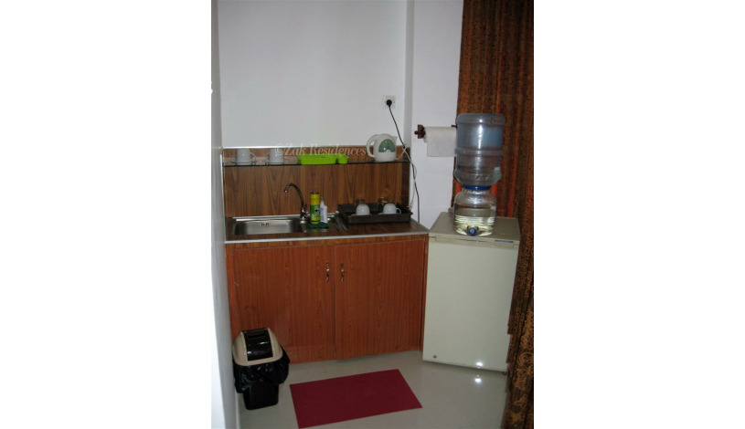 Apartment Dr Colvin R de Silva Mawatha Colombo - Apt 35831
