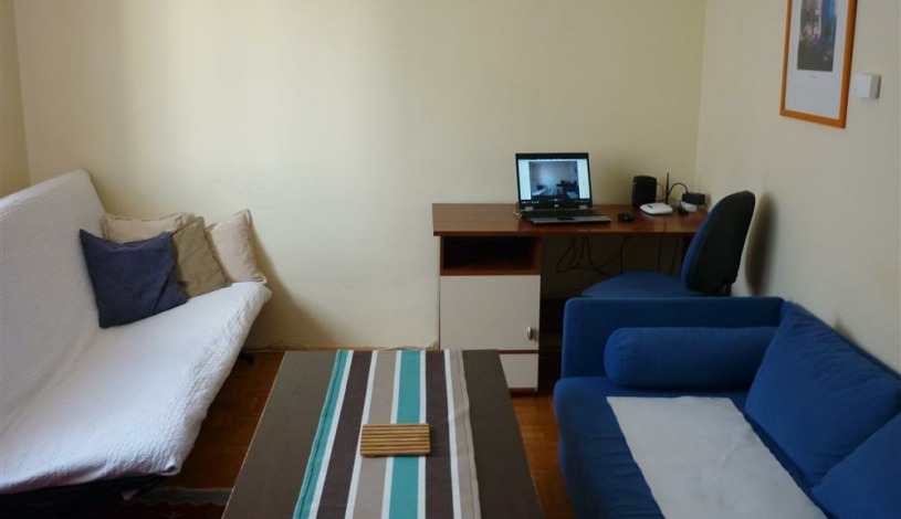 Apartment Dr Fetaha Bećirbegovića Sarajevo - Apt 28894