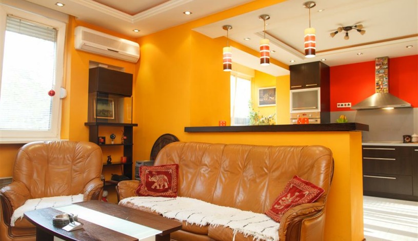 Apartment Drinčićeva Beograd - Apt 23606