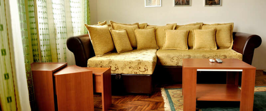 Apartment Drinčićeva Beograd - Apt 38195