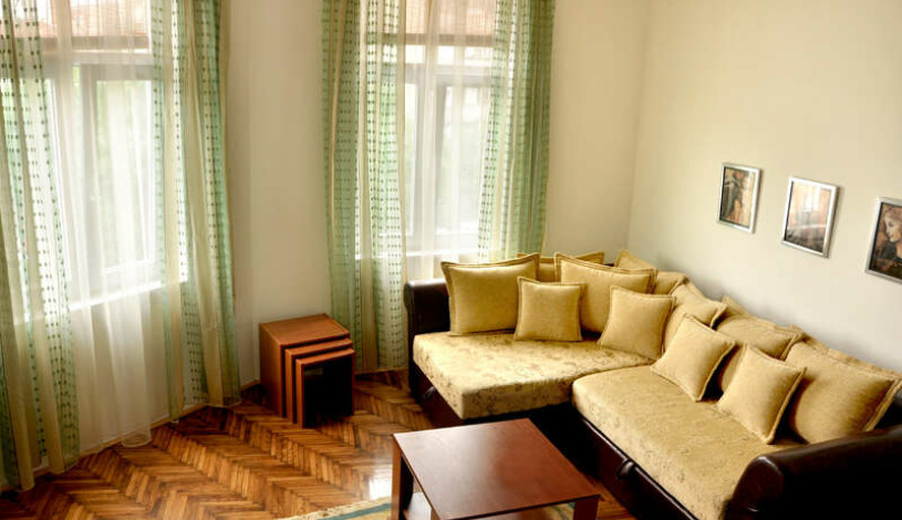 Apartment Drinčićeva Beograd - Apt 38195