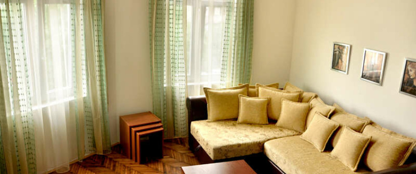 Apartment Drinčićeva Beograd - Apt 38195