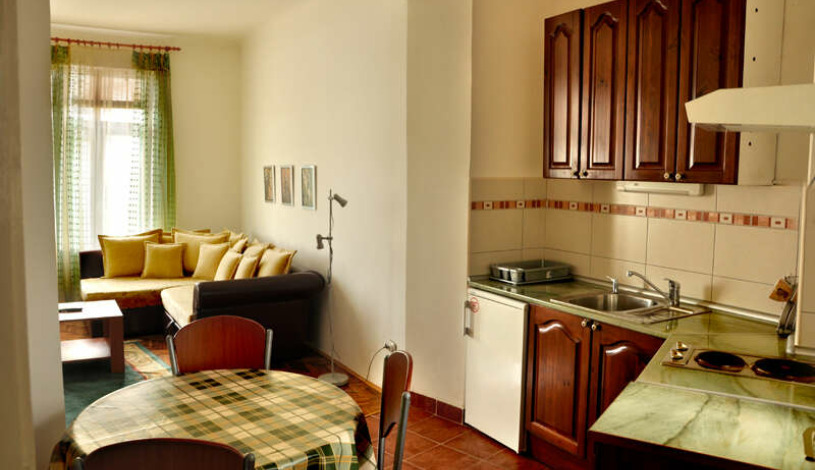 Apartment Drinčićeva Beograd - Apt 38195