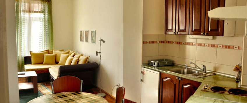 Apartment Drinčićeva Beograd - Apt 38195