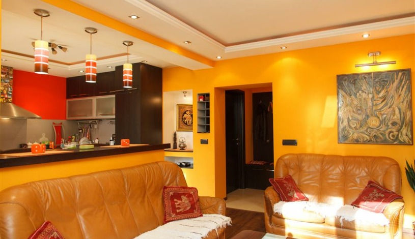 Apartment Drinčićeva Beograd - Apt 23606