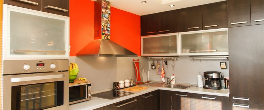 Apartment Drinčićeva Beograd - Apt 23606