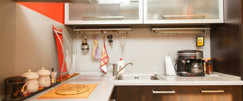 Apartment Drinčićeva Beograd - Apt 23606