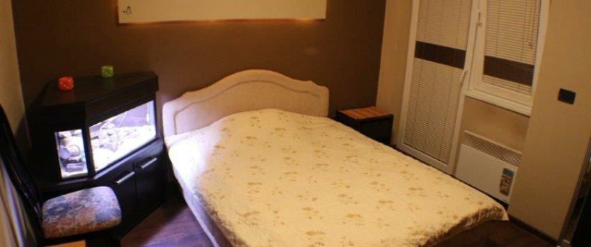 Apartment Drinčićeva Beograd - Apt 23606