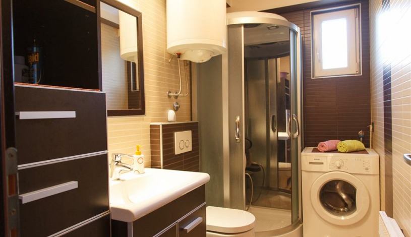 Apartment Drinčićeva Beograd - Apt 23606