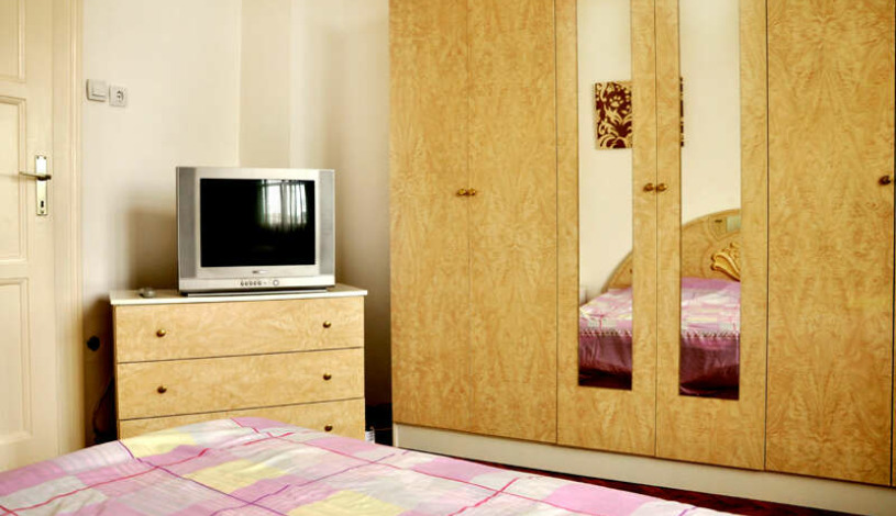 Apartment Drinčićeva Beograd - Apt 38195