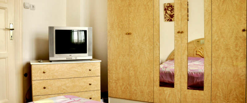 Apartment Drinčićeva Beograd - Apt 38195