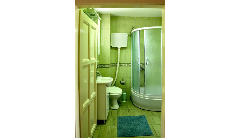 Apartment Drinčićeva Beograd - Apt 38195