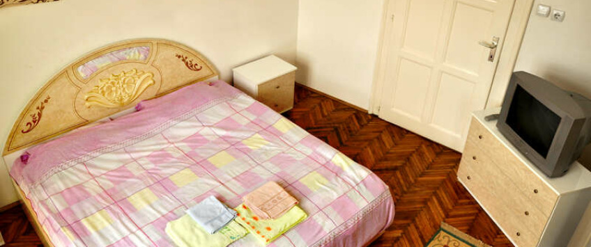 Apartment Drinčićeva Beograd - Apt 38195