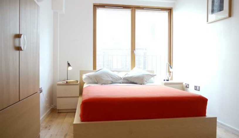 Apartment Druid St London - London Bridge One B 21