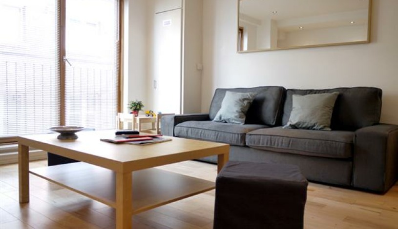 Apartment Druid St London - London Bridge One B 21