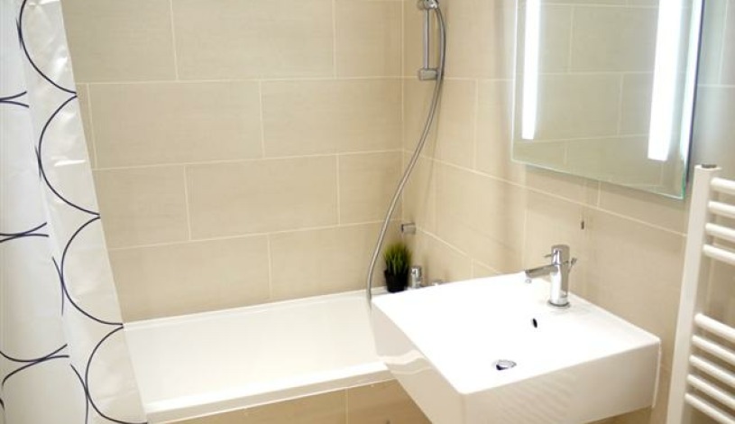 Apartment Druid St London - London Bridge One B 21