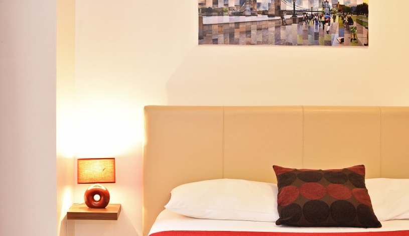 Apartment Druid St London
