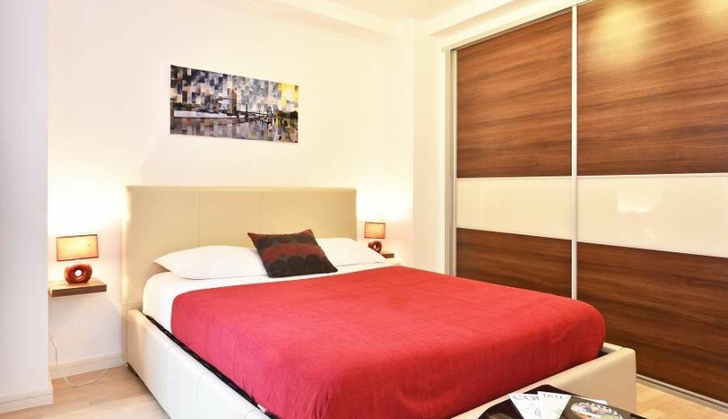 Apartment Druid St London