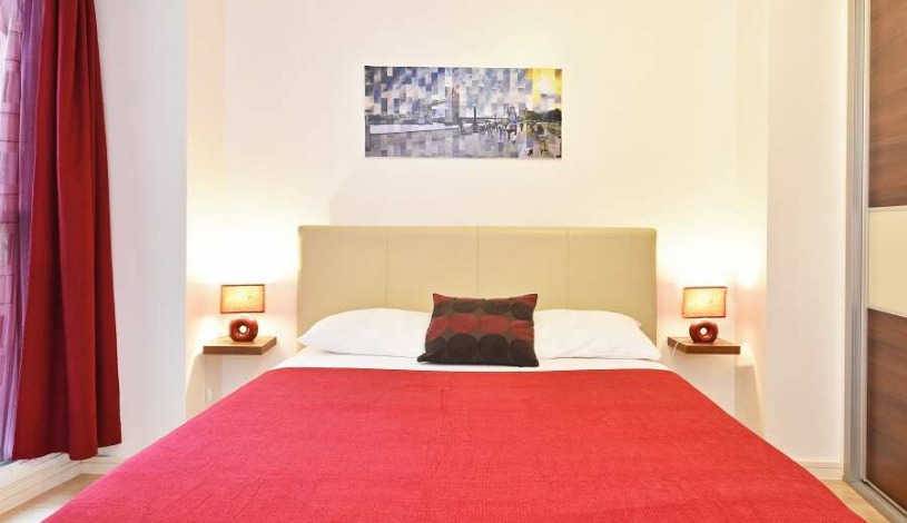 Apartment Druid St London