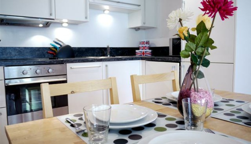 Apartment Druid St London - London Bridge One B 21