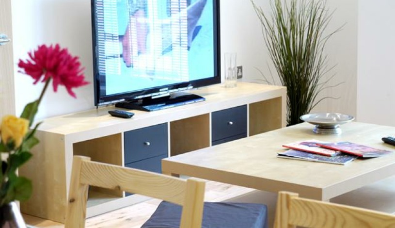 Apartment Druid St London - London Bridge One B 21