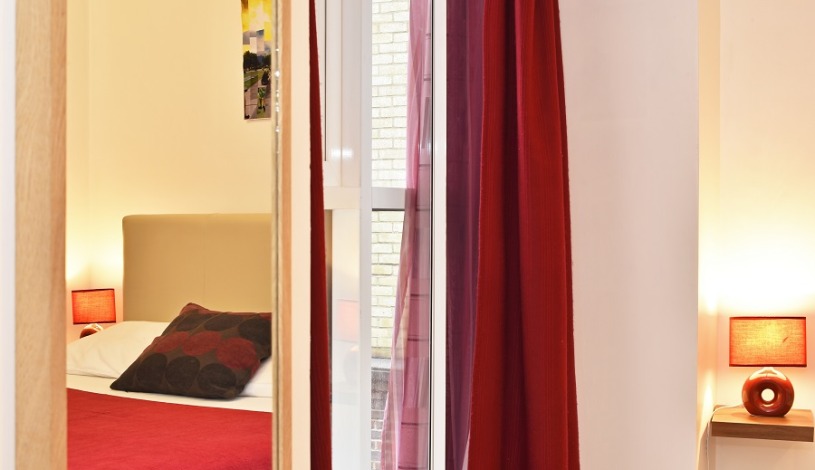 Apartment Druid St London