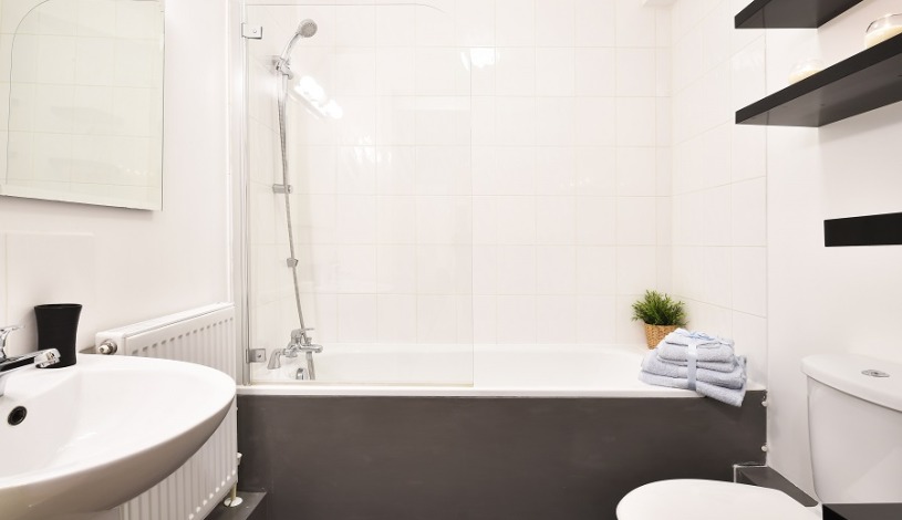 Apartment Druid St London