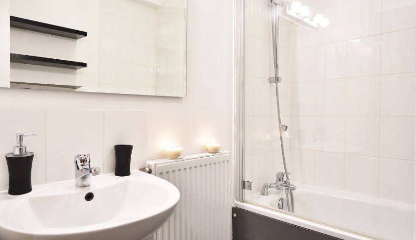 Apartment Druid St London